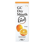 GC Dental GC Dry Mouth Gel Orange - 35 ml