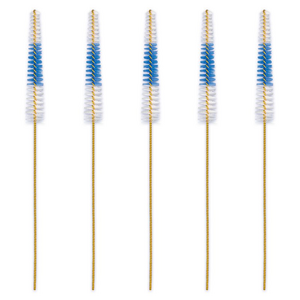 Lactona EasyDent Type A 2,5-5mm geel - 5 stuks