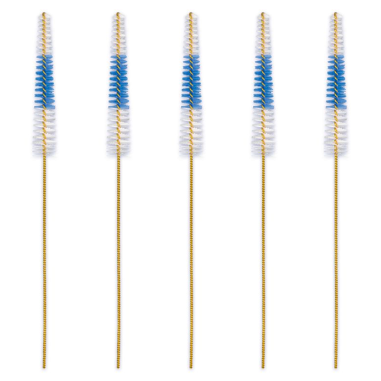 Lactona Lactona EasyDent Type A 2,5-5mm geel - 5 stuks