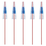 Lactona Lactona EasyDent Type B 3,1-8,0mm rood - 5 stuks