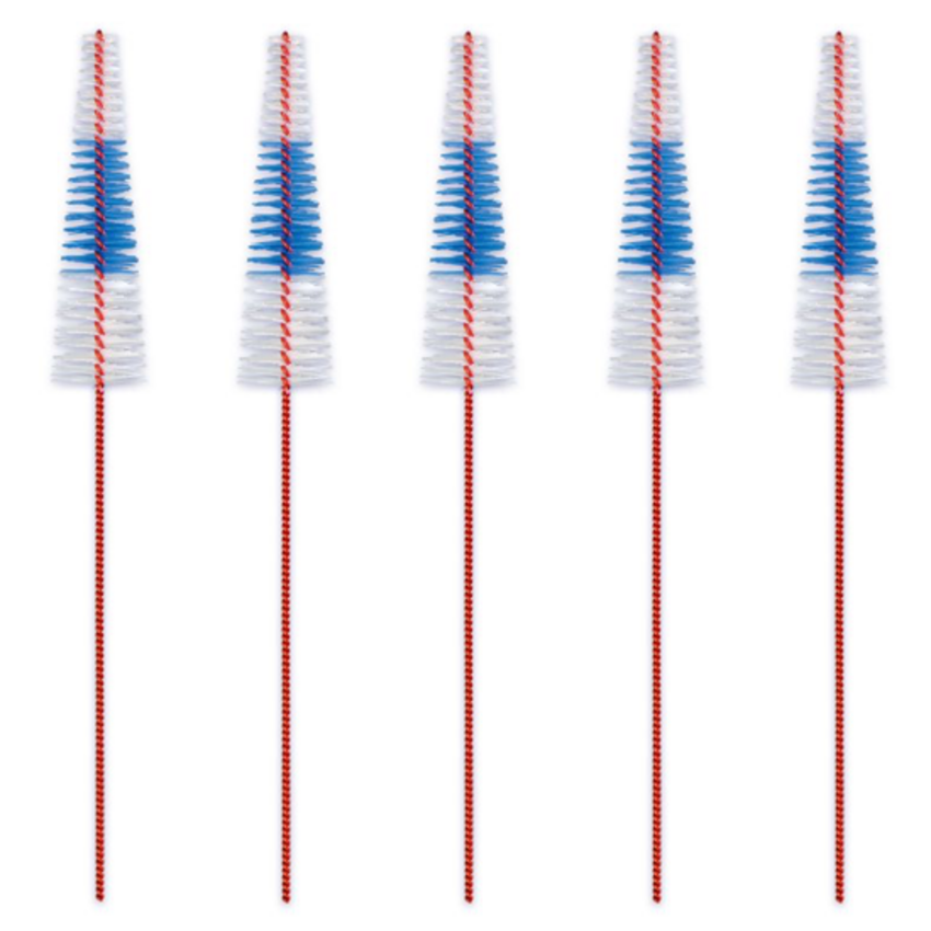 Lactona Lactona EasyDent Type B 3,1-8,0mm rood - 5 stuks