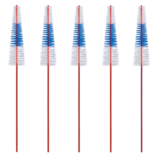 Lactona Lactona EasyDent Type B 3,1-8,0mm rood - 5 stuks