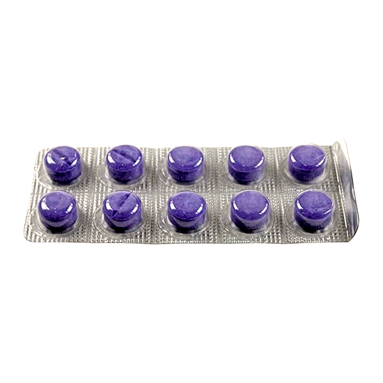 Miradent Mira-2-Ton Plakverklikkers - 10 stuks