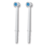 Waterpik Waterpik Tandenborstel Tips - 2 stuks