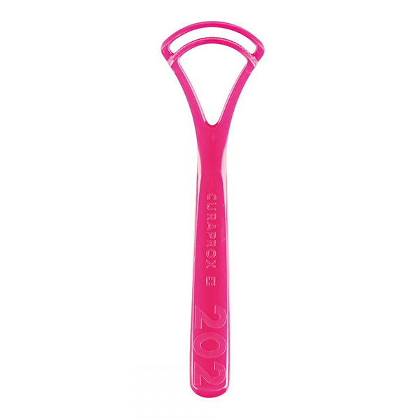 Curaprox Curaprox Tongreiniger Dubbelzijdig CTC 202