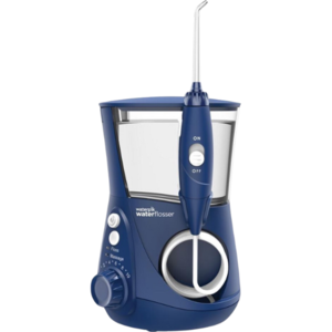 Waterpik WP WF-663 Blue Ultra Professional Monddouche