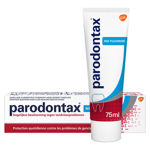 Parodontax Fluoridevrije Tandpasta - 75 ml
