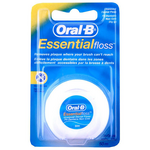 Oral-B Oral-B Essential Floss Unwaxed 50m