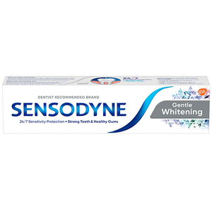 Sensodyne Gentle Whitening Tandpasta - 75 ml