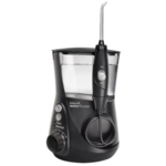 Waterpik WF-662 Black Ultra Professional Monddouche Waterpik Waterpik WF-662 Black Ultra Professional Monddouche
