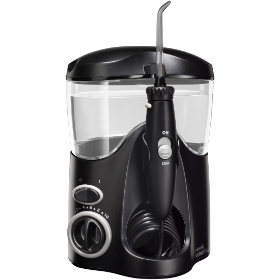 Waterpik WF-112 Black Monddouche