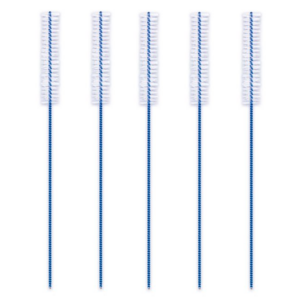 Lactona Interdental Cleaner Medium 5mm blauw - 5 stuks