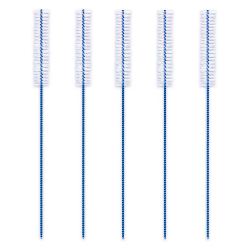 Lactona Lactona Interdental Cleaner Medium 5mm blauw - 5 stuks