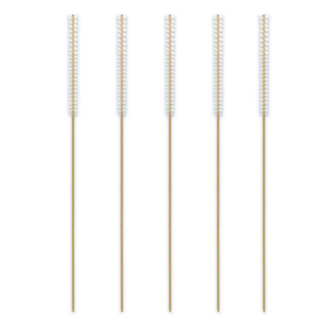 Lactona Interdental Cleaner XX-Small Long 2.5mm geel - 5 stuks