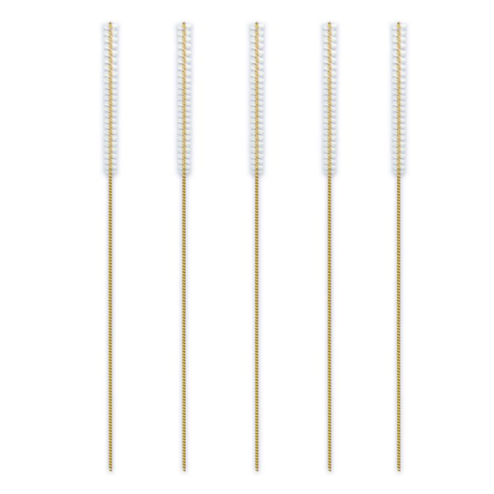 Tandenborstel.com Lactona Interdental Cleaner XX-Small Long 2.5mm geel - 5 stuks aanbieding
