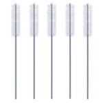 Lactona Interdental Cleaner Large/Medium 6.5mm zwart - 5 stuks Lactona Lactona Interdental Cleaner Large/Medium 6.5mm zwart - 5 stuks
