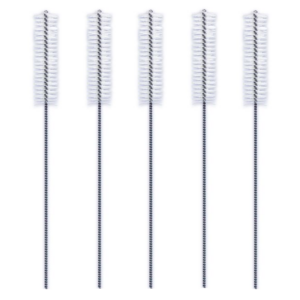 Lactona Interdental Cleaner Large/Medium 6.5mm zwart - 5 stuks