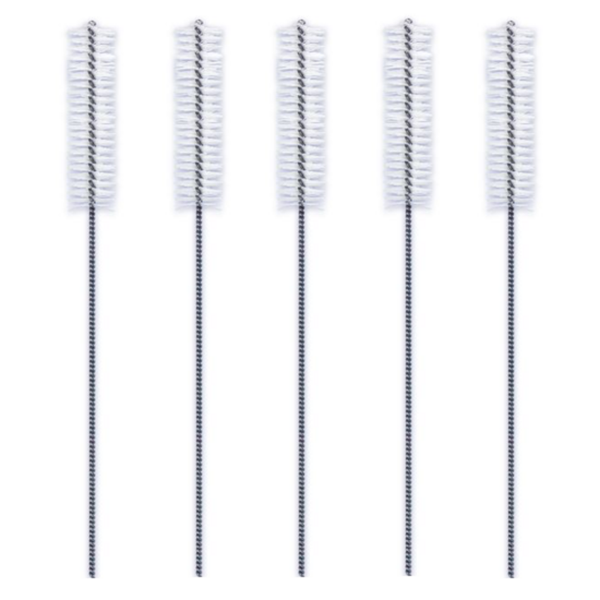 Lactona Interdental Cleaner Large/Medium 6.5mm zwart - 5 stuks Lactona Lactona Interdental Cleaner Large/Medium 6.5mm zwart - 5 stuks