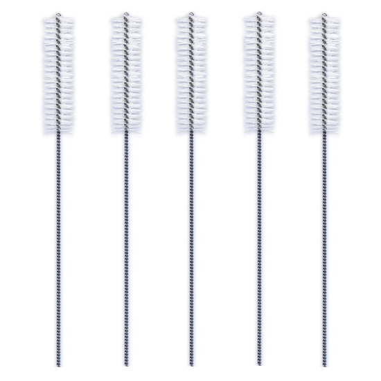 Tandenborstel.com Lactona Interdental Cleaner Large/Medium 6.5mm zwart - 5 stuks aanbieding