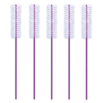 Lactona Lactona Interdental Cleaner Large 8mm violet - 5 stuks