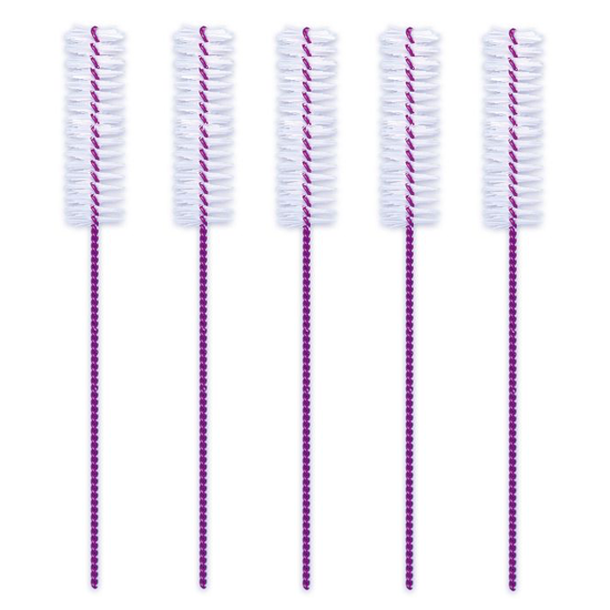 Lactona Lactona Interdental Cleaner Large 8mm violet - 5 stuks