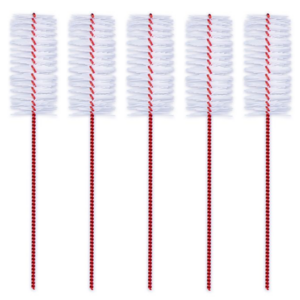 Lactona Interdental Cleaner XX-Large 12mm donkerrood - 5 stuks