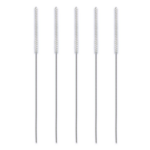 Lactona Interdental Cleaner XXX-Small 2mm zilver - 5 stuks Lactona Lactona Interdental Cleaner XXX-Small 2mm zilver - 5 stuks