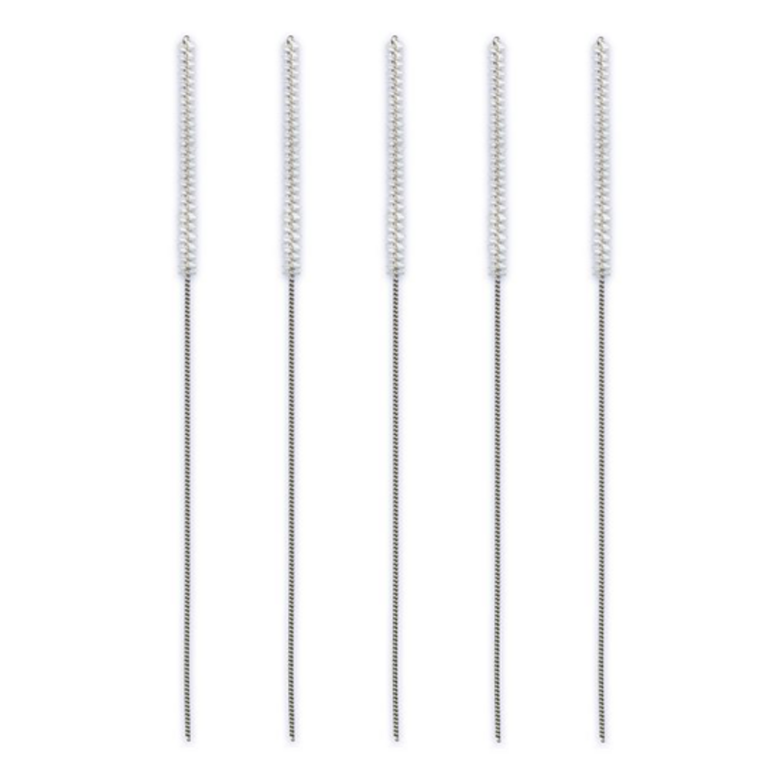 Lactona Interdental Cleaner XXX-Small 2mm zilver - 5 stuks Lactona Lactona Interdental Cleaner XXX-Small 2mm zilver - 5 stuks