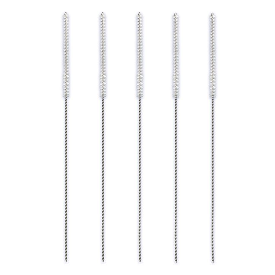 Lactona Interdental Cleaner XXX-Small 2mm zilver - 5 stuks Lactona Lactona Interdental Cleaner XXX-Small 2mm zilver - 5 stuks