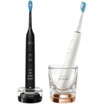Philips Sonicare DiamondClean 9000 Black & White Duo Pack HX9914/57 Philips Philips Sonicare DiamondClean 9000 Black & White Duo Pack HX9914/57