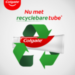 Colgate Colgate Fresh Gel Tandpasta - 75 ml