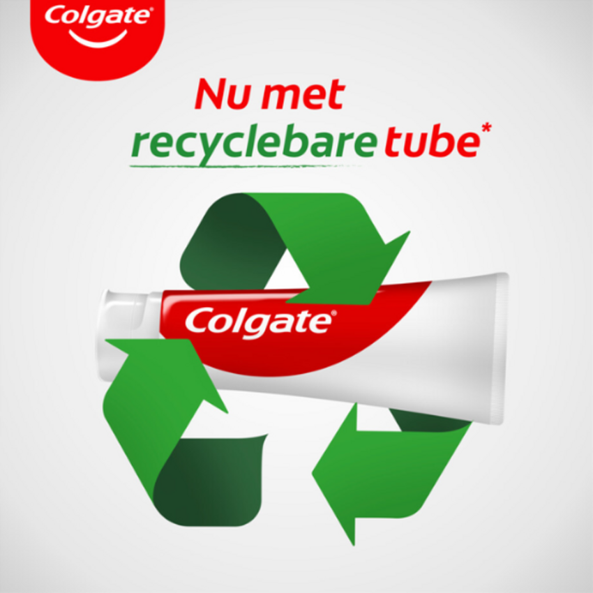 Colgate Colgate Fresh Gel Tandpasta - 75 ml