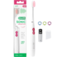 GUM GUM Sonic Sensitive Wit - Batterij Tandenborstel