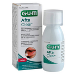 GUM GUM AftaClear Mondspoeling - 120 ml
