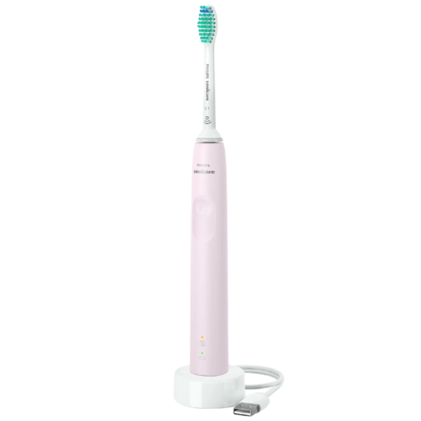 Philips Philips Sonicare 3100 Pink HX3671/11