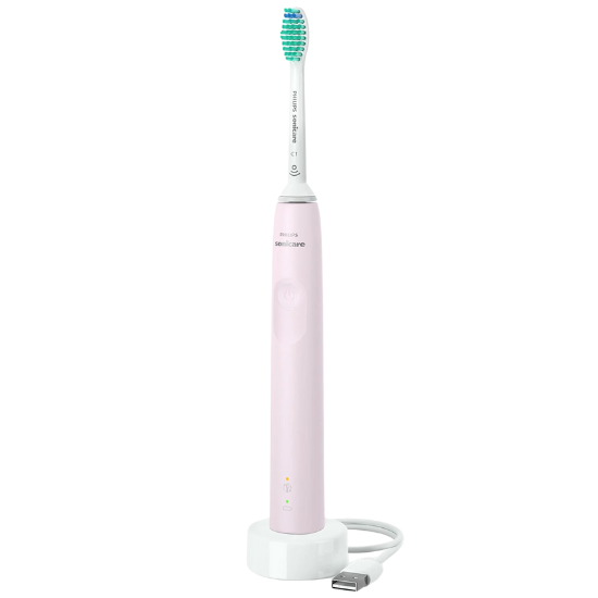 Philips Philips Sonicare 3100 Pink HX3671/11