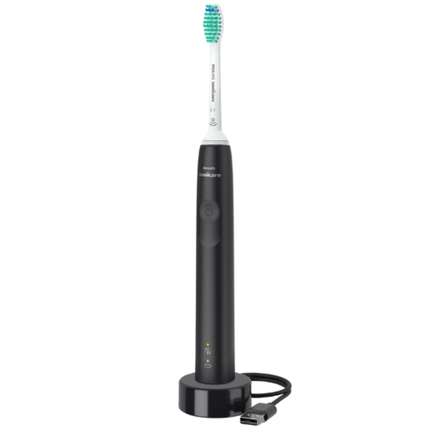 Philips Philips Sonicare 3100 Black HX3671/14
