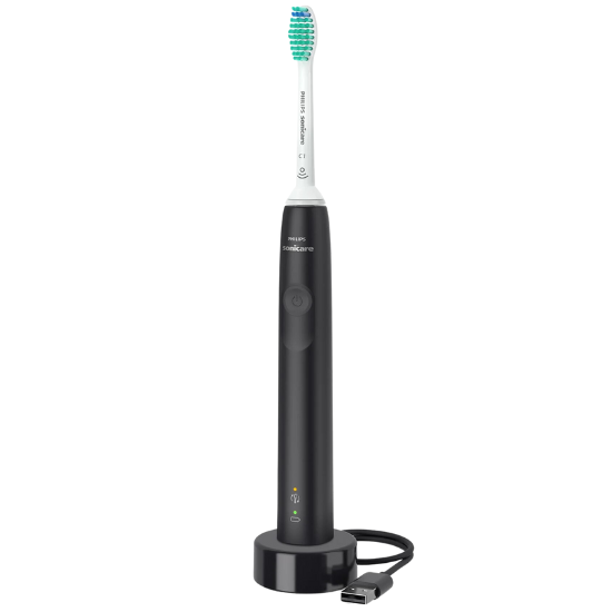 Philips Philips Sonicare 3100 Black HX3671/14
