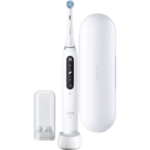 Oral-B iO Series 5N White Elektrische Tandenborstel Oral-B Oral-B iO Series 5N White Elektrische Tandenborstel