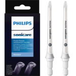 Philips Philips Sonicare F1 Standard Power Flosser Nozzles HX3042/00 - 2 stuks
