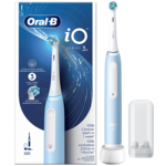 Oral-B Oral-B iO Series 3N Ice Blue Elektrische Tandenborstel