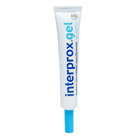 Interprox Interprox Gel - 20 ml