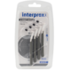 Interprox Plus X-Maxi Conical Grijs PHD 2.6 mm Ragers - 4 stuks Interprox Interprox Plus X-Maxi Conical Grijs PHD 2.6 mm Ragers - 4 stuks