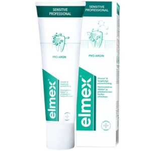 Elmex Sensitive Professional Tandpasta - 75 ml