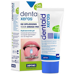 Dentaid Dentaid Xeros Gel - 50 ml