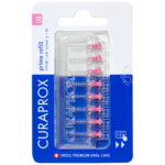 Curaprox Prime Refill 08 - Roze Curaprox Curaprox Prime Refill 08 - Roze