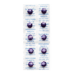 TePe TePe PlaqSearch plakverklikkers - 10 stuks