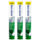 Steradent Steradent Active Fresh kunstgebit reiniger - 3 x 30 tabletten