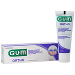 GUM GUM Ortho Tandpasta - 75 ml