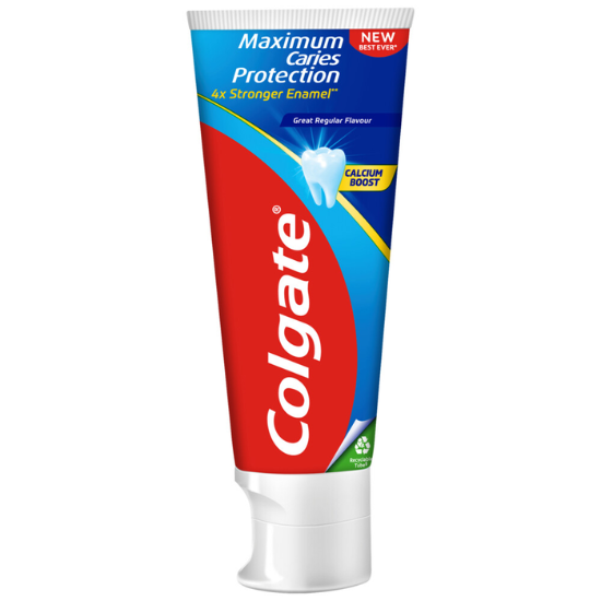 Tandenborstel.com Colgate Caries Protection Tandpasta - 75 ml aanbieding